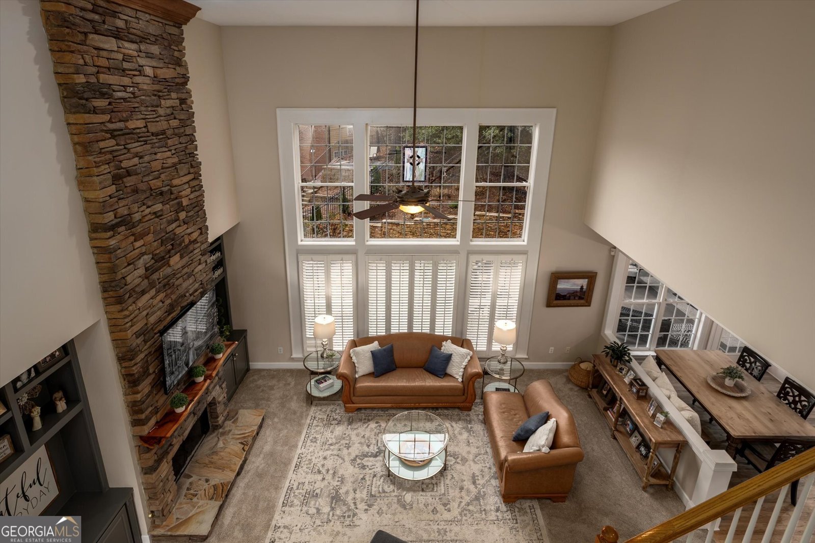 5262 Enniskillen Court Suwanee - Photo 30