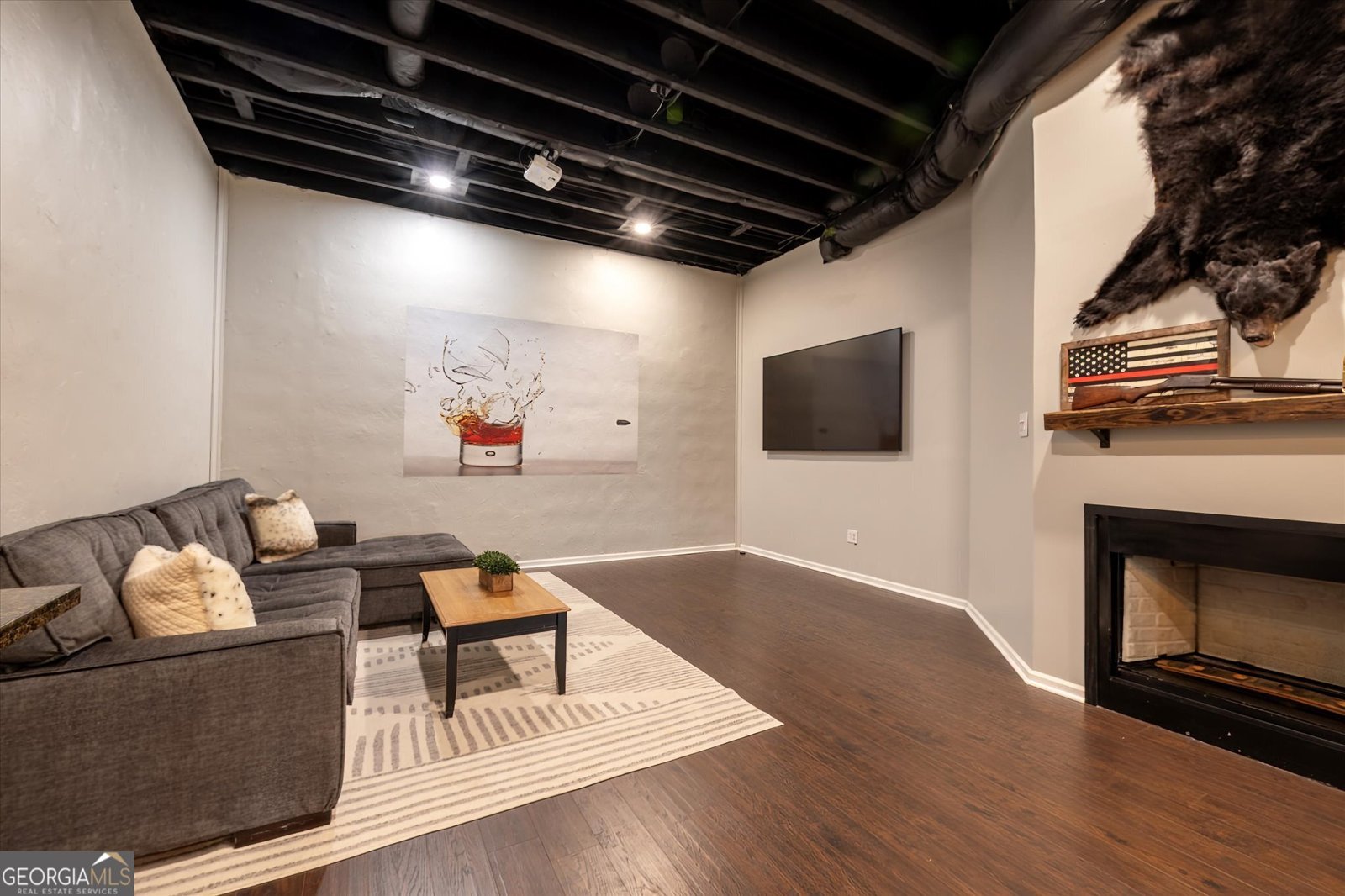 5262 Enniskillen Court Suwanee - Photo 35