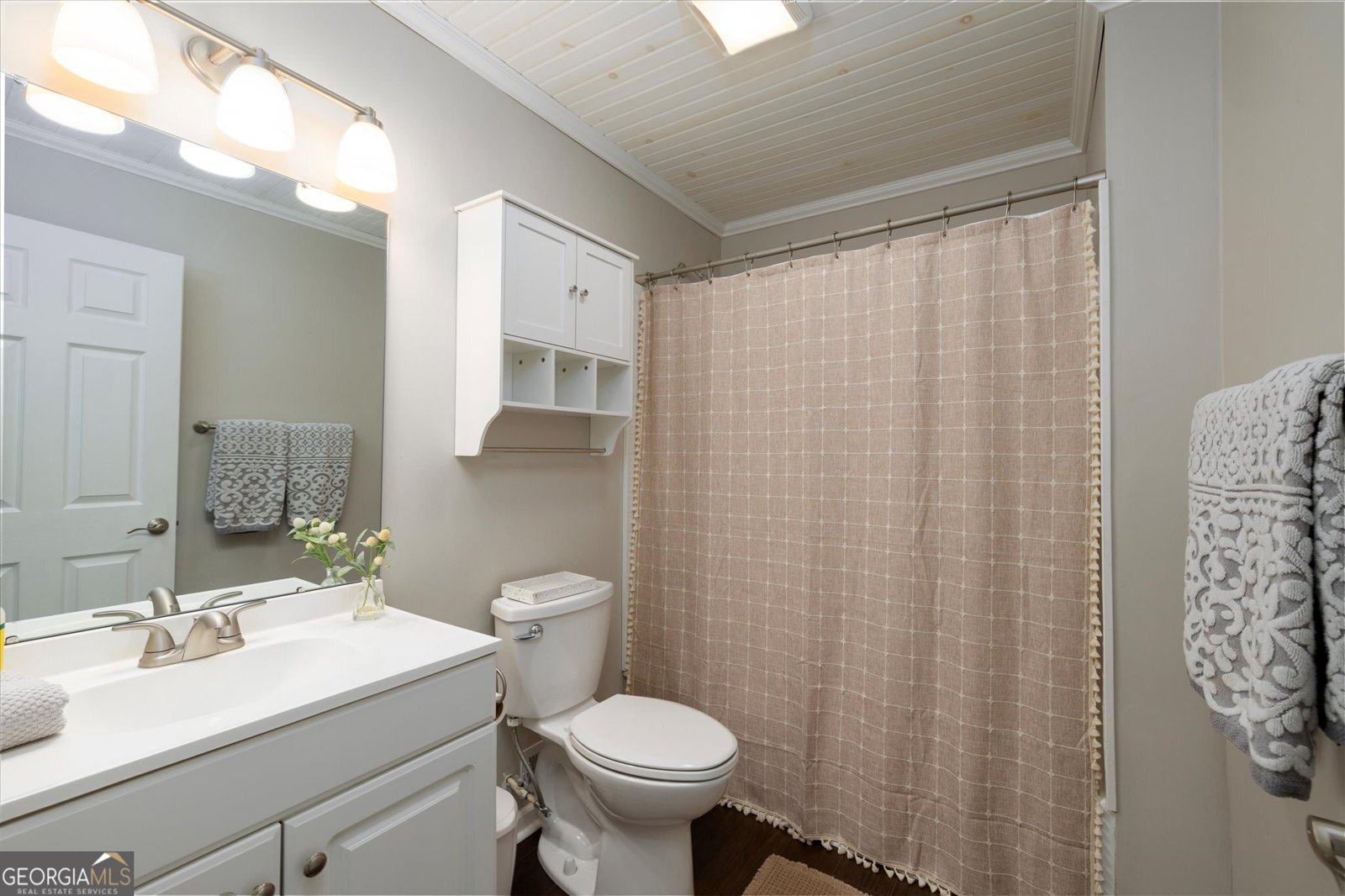 5262 Enniskillen Court Suwanee - Photo 36