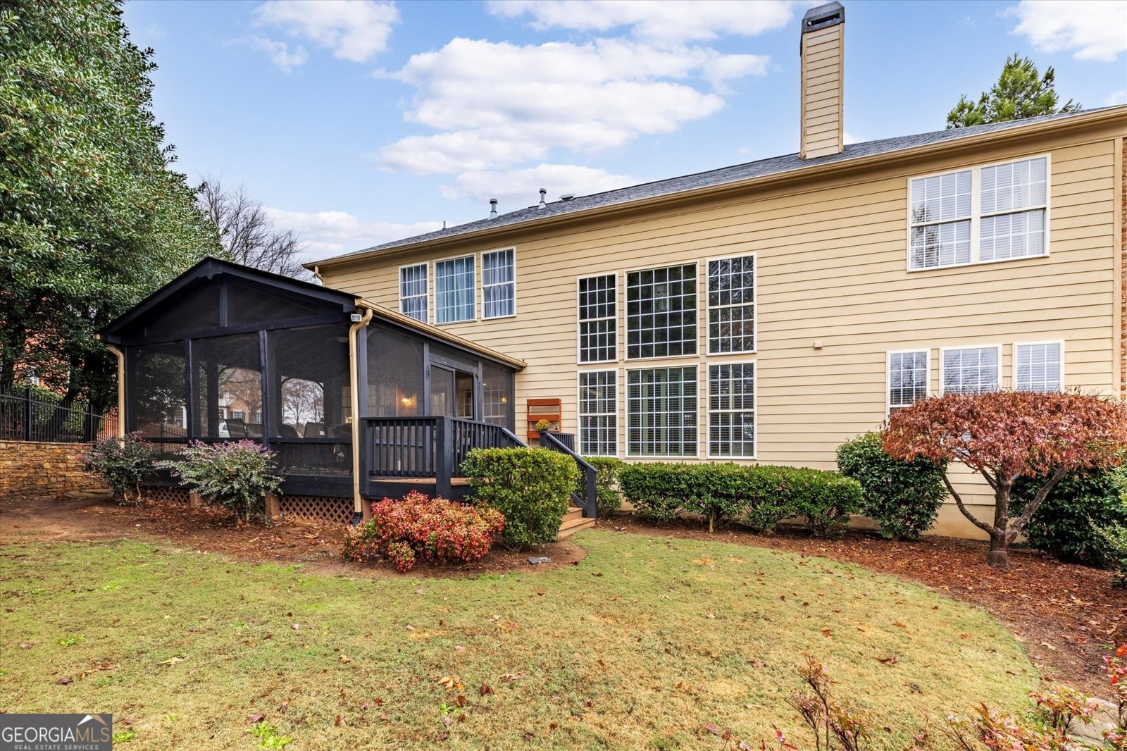 5262 Enniskillen Court Suwanee - Photo 37