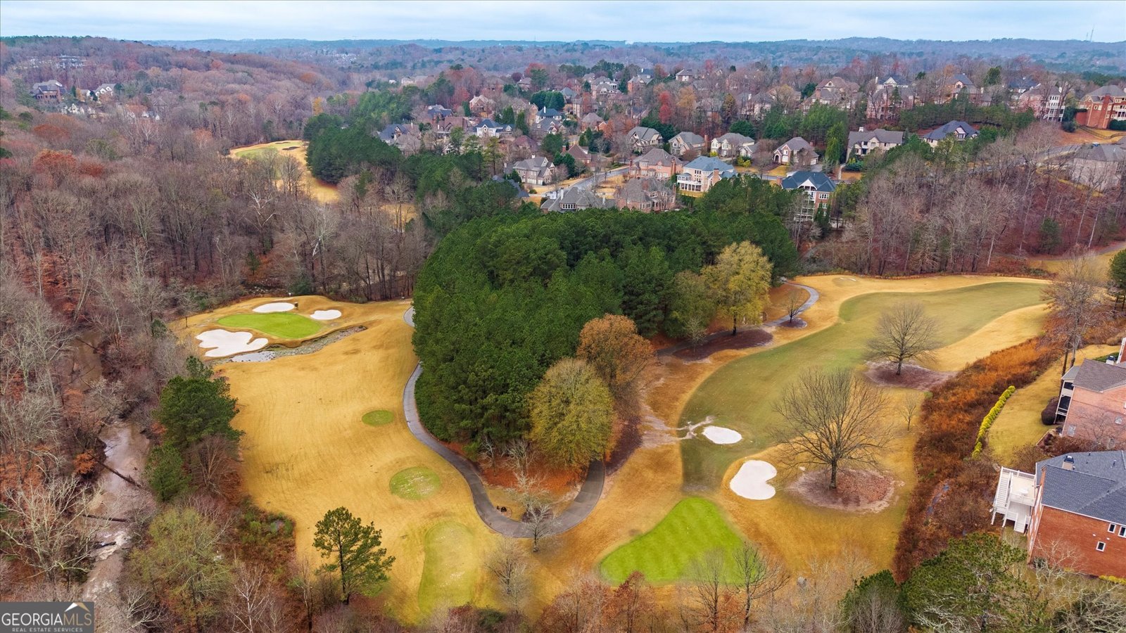 5262 Enniskillen Court Suwanee - Photo 38