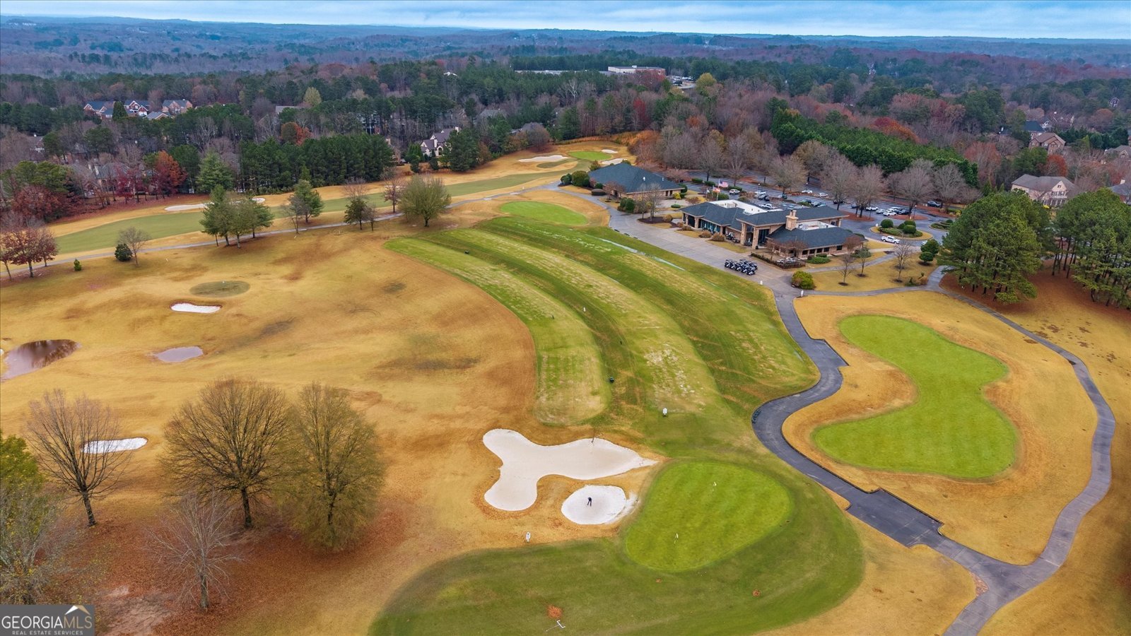 5262 Enniskillen Court Suwanee - Photo 39