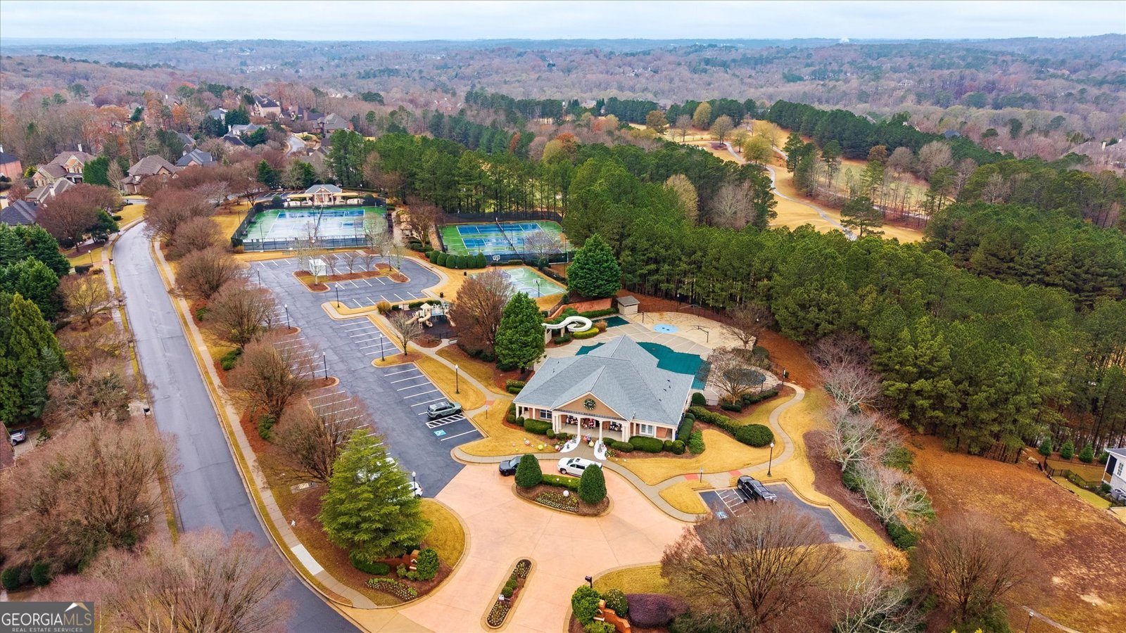 5262 Enniskillen Court Suwanee - Photo 40