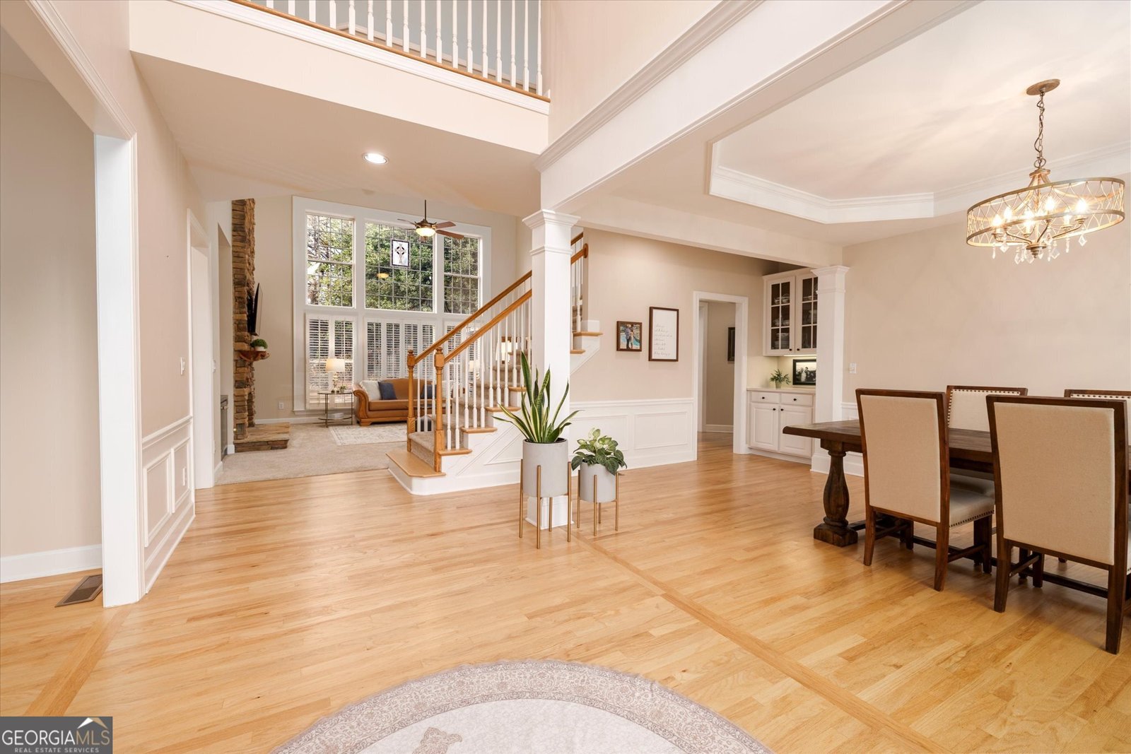 5262 Enniskillen Court Suwanee - Photo 6