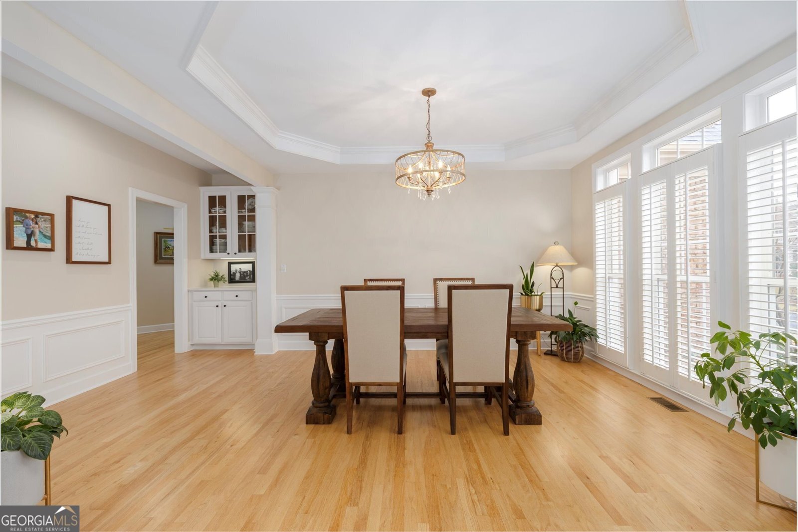 5262 Enniskillen Court Suwanee - Photo 8
