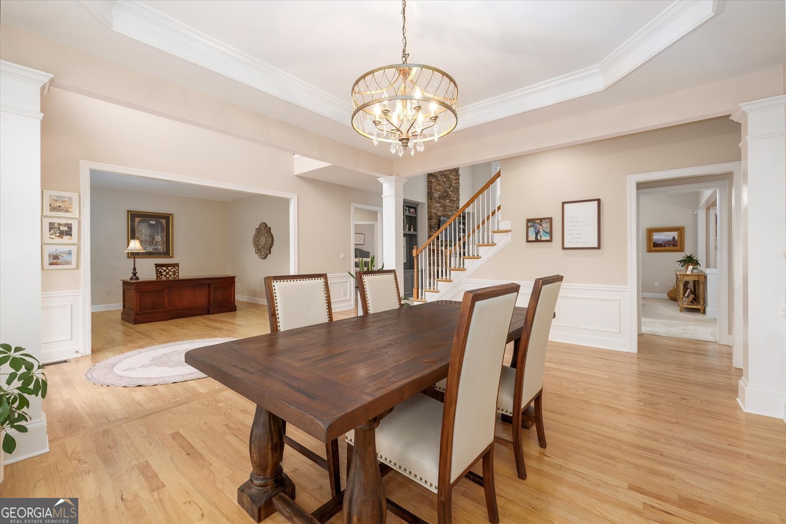 5262 Enniskillen Court Suwanee - Photo 9