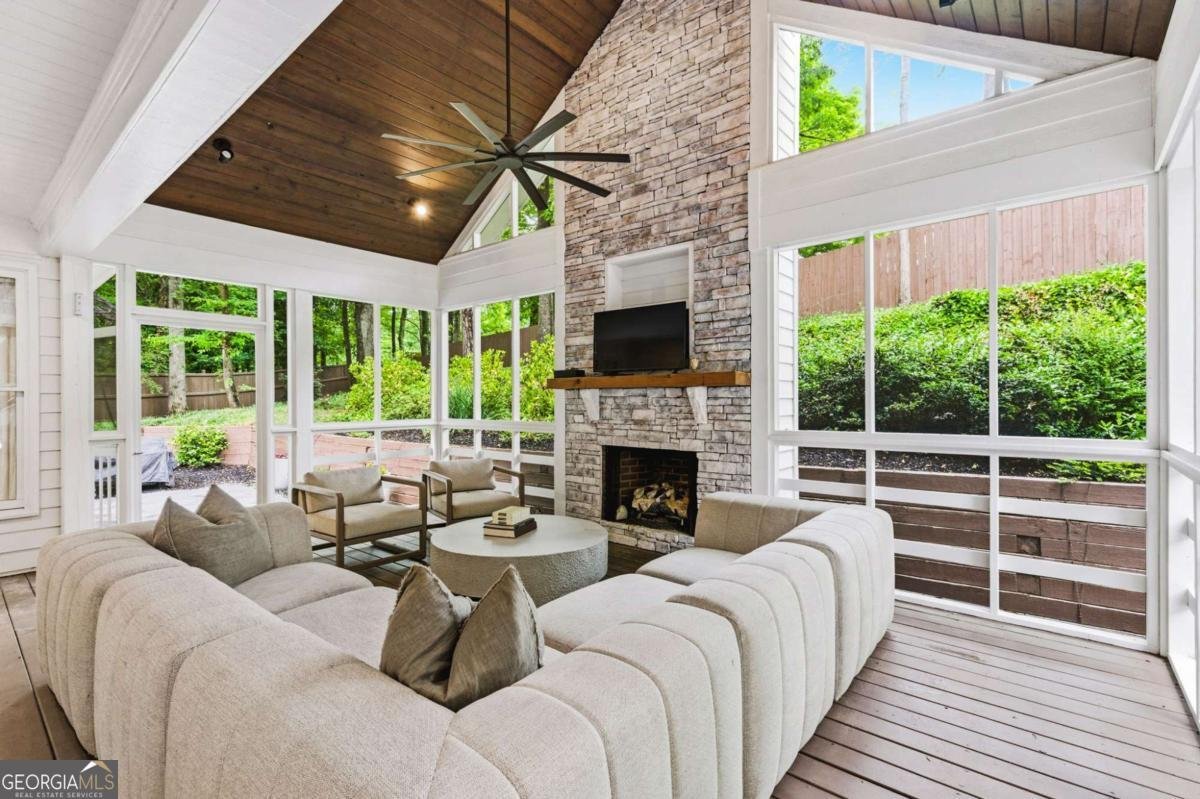 5055 Old Oak Trace Roswell - Photo 19