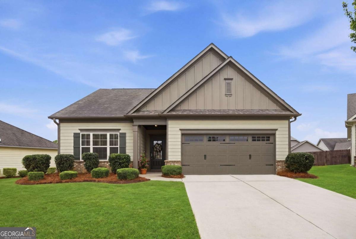 4631 Summer View Drive Gainesville - Photo 1