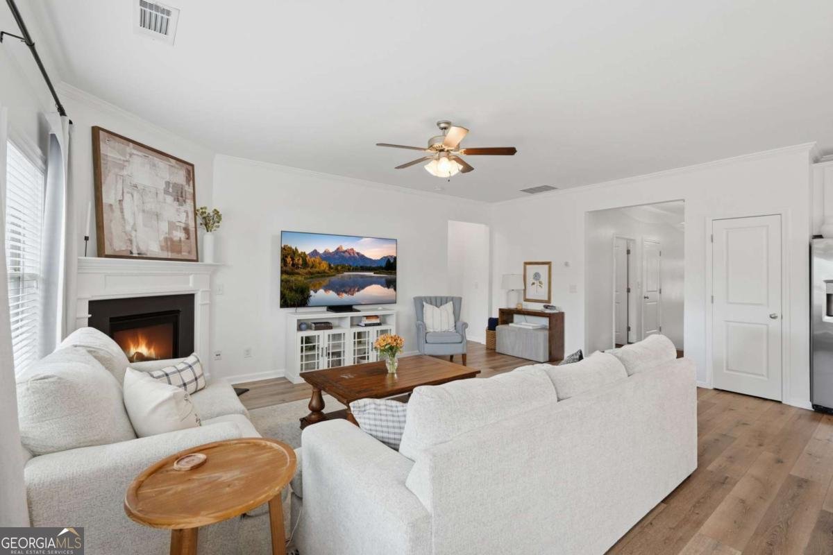 4631 Summer View Drive Gainesville - Photo 11