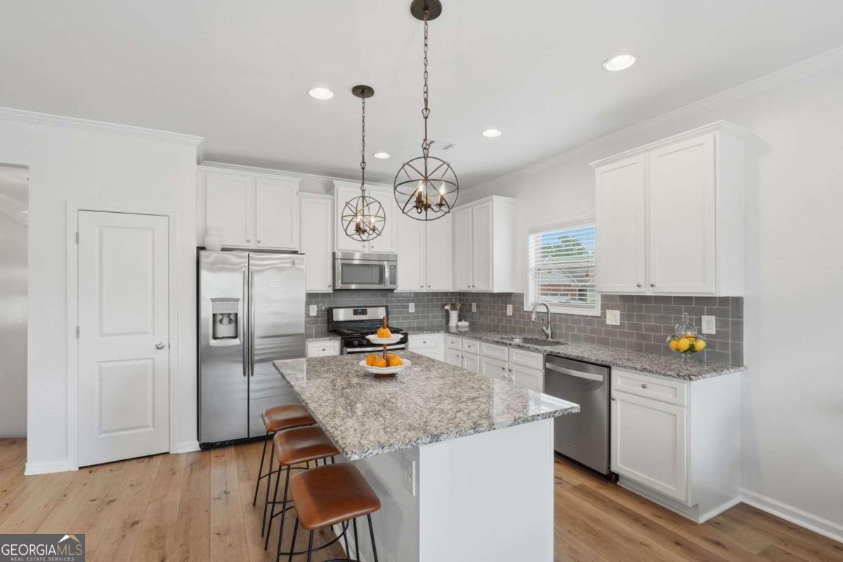 4631 Summer View Drive Gainesville - Photo 12