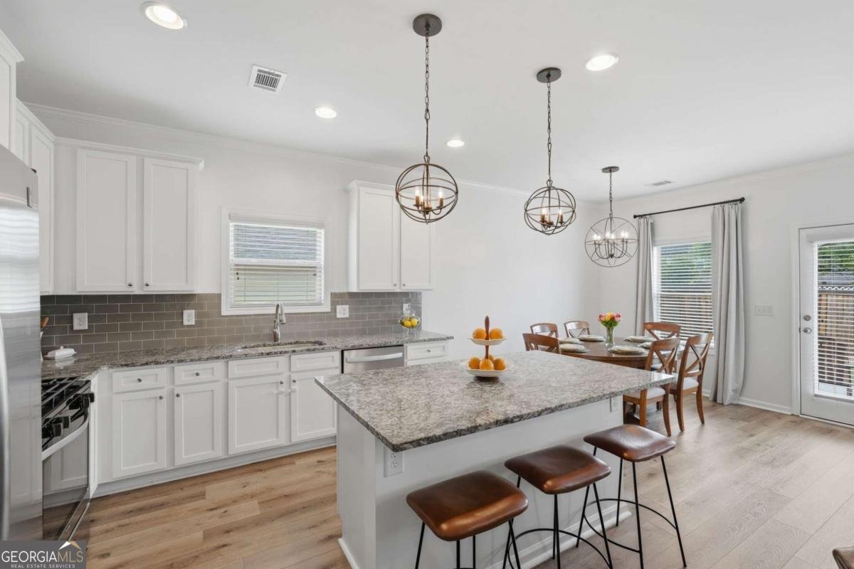 4631 Summer View Drive Gainesville - Photo 13