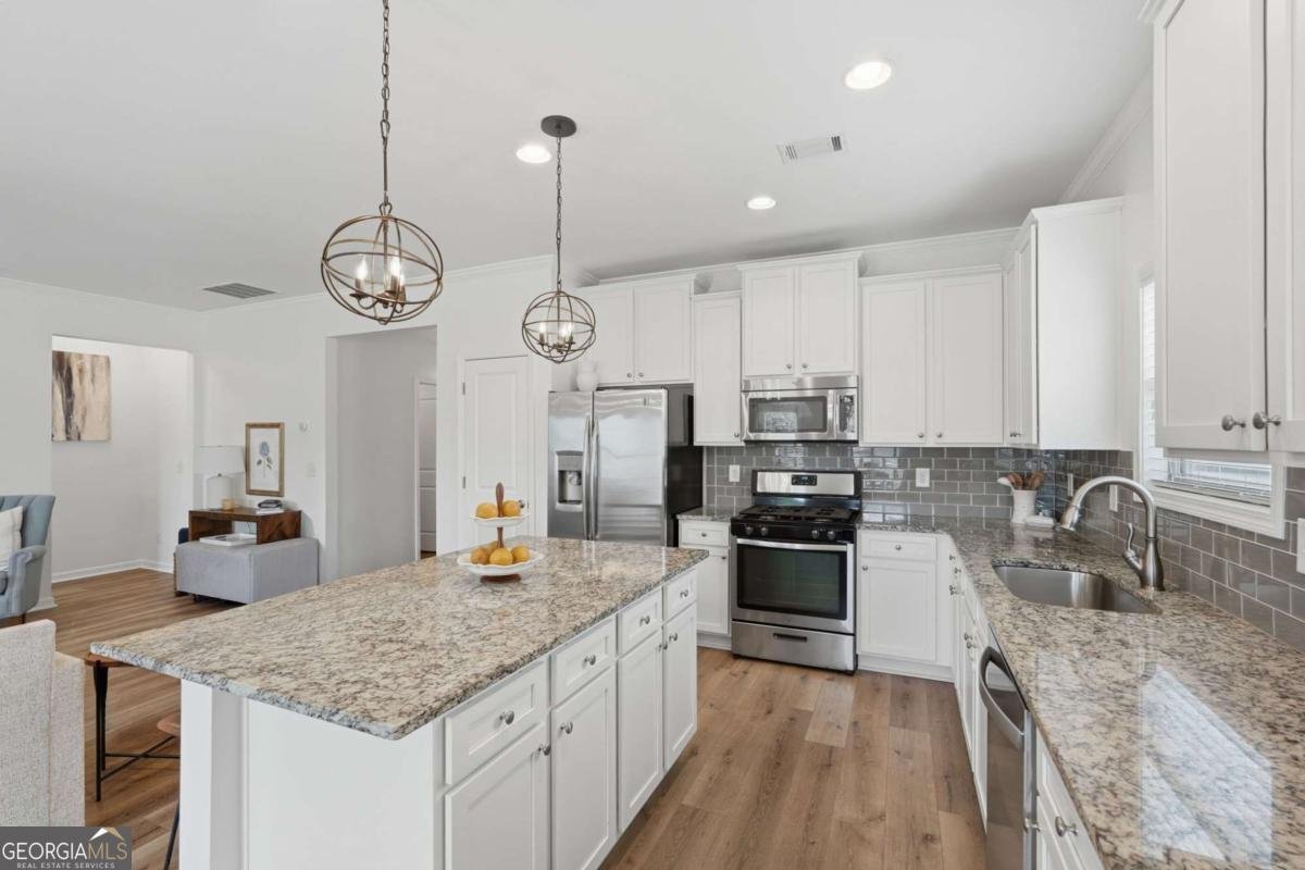 4631 Summer View Drive Gainesville - Photo 14