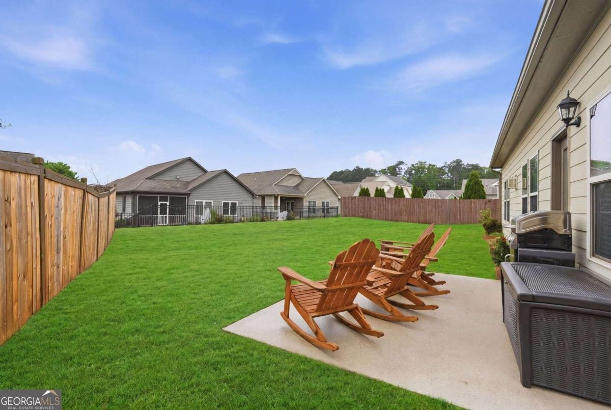 4631 Summer View Drive Gainesville - Photo 26