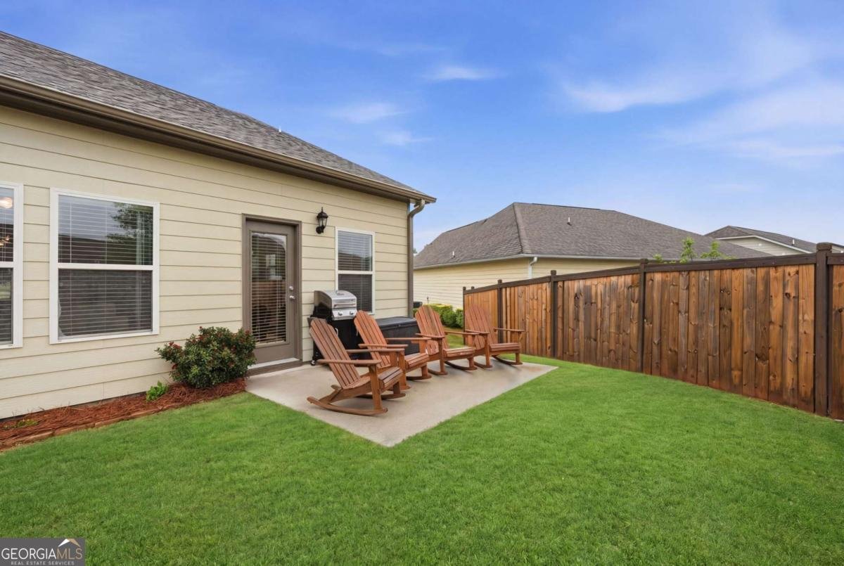 4631 Summer View Drive Gainesville - Photo 27