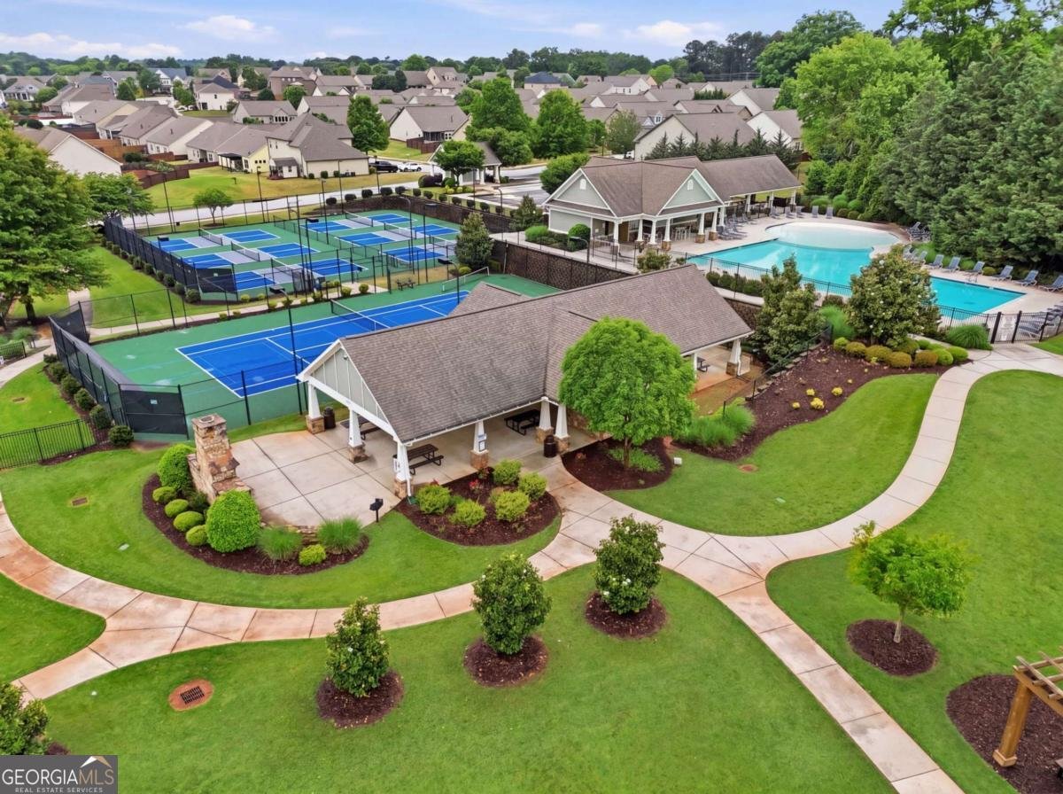 4631 Summer View Drive Gainesville - Photo 36
