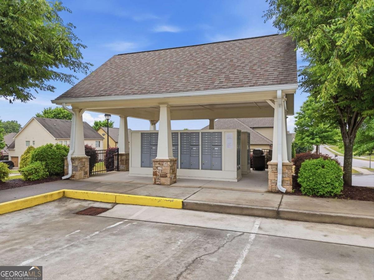 4631 Summer View Drive Gainesville - Photo 43
