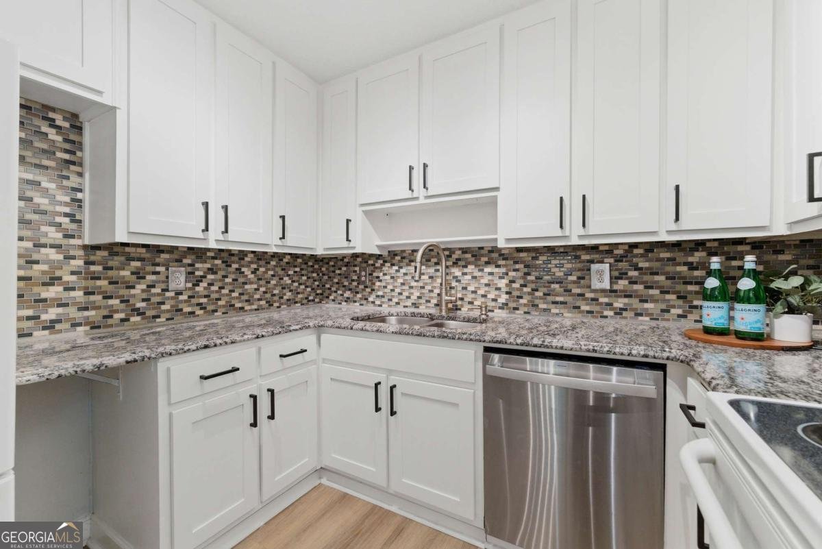 3672 Stoney View Drive Marietta - Photo 11