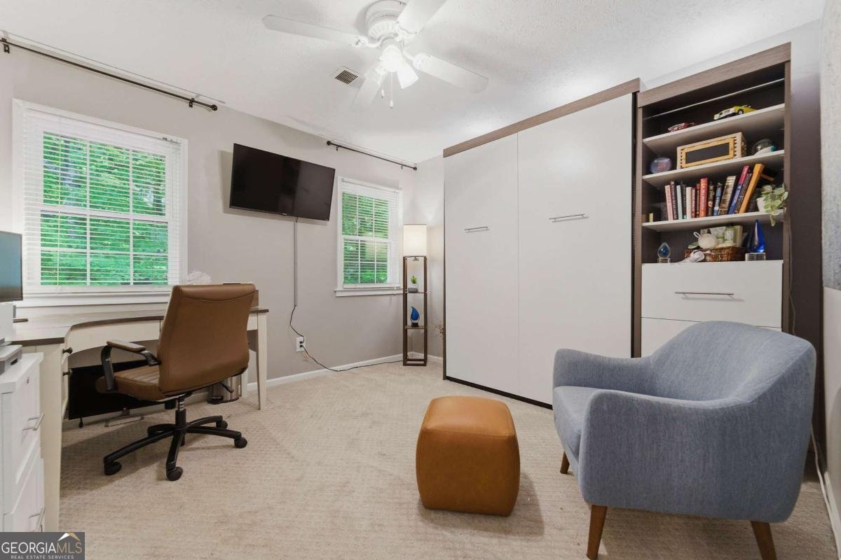 3672 Stoney View Drive Marietta - Photo 19