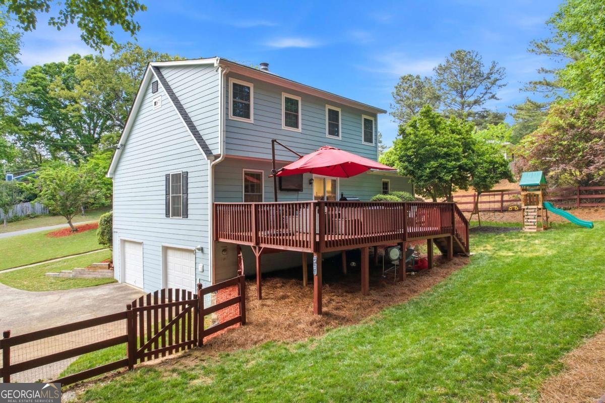3672 Stoney View Drive Marietta - Photo 23