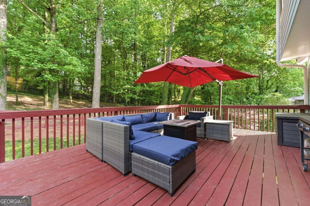 3672 Stoney View Drive Marietta - Photo 24