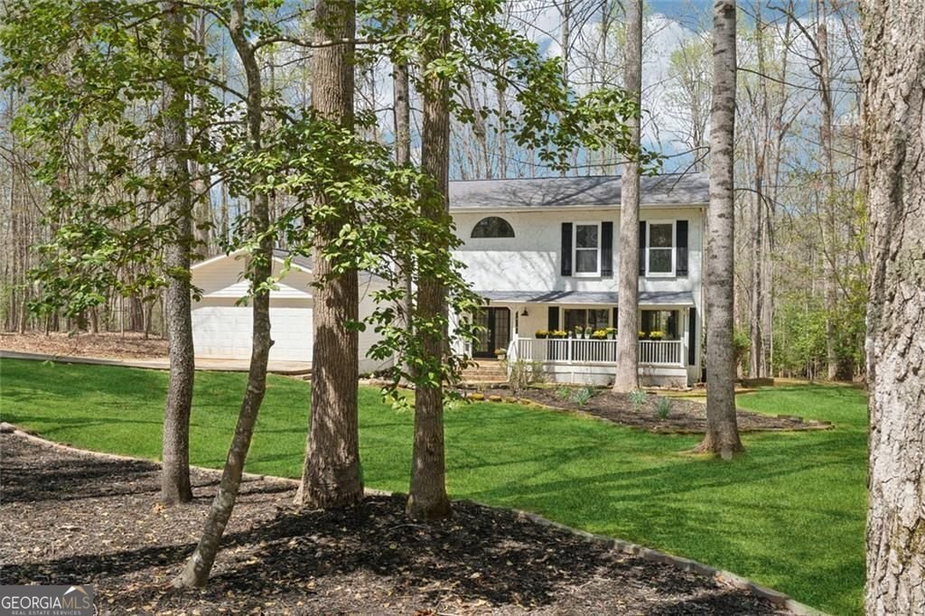 8012 Beachwood Drive Murrayville - Photo 1