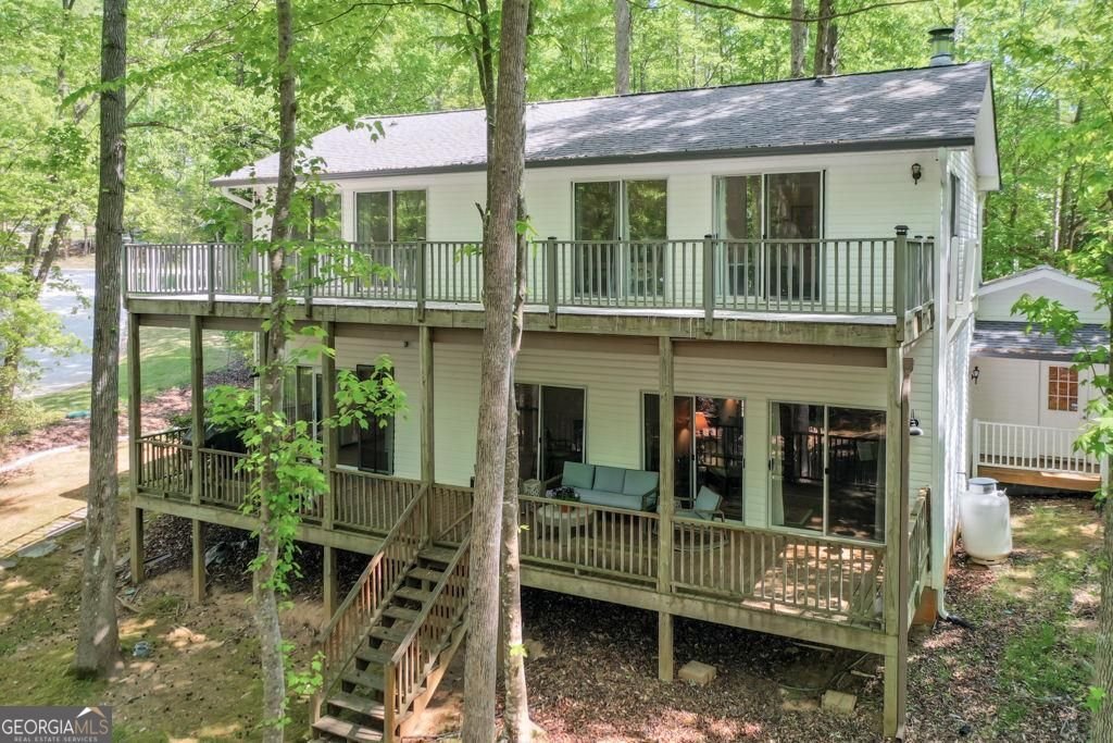 8012 Beachwood Drive Murrayville - Photo 37