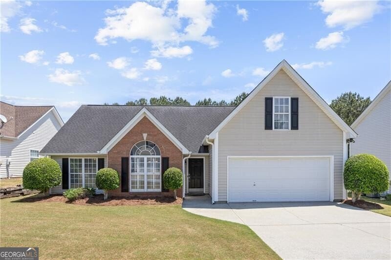 1087 Sham Pointe Drive Lawrenceville - Photo 1