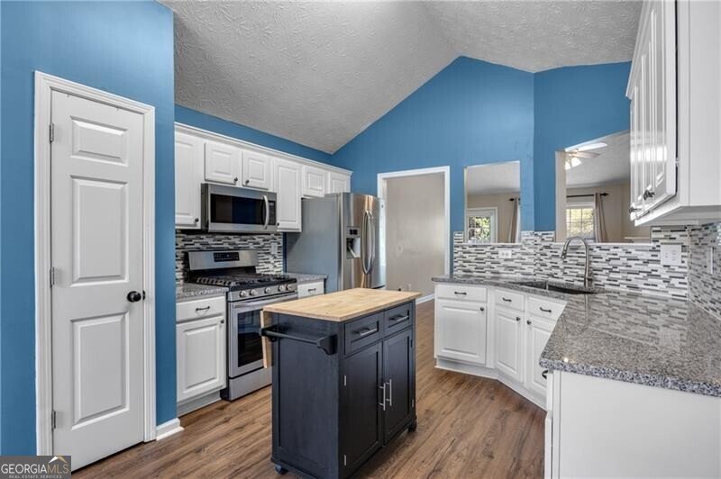 1087 Sham Pointe Drive Lawrenceville - Photo 12