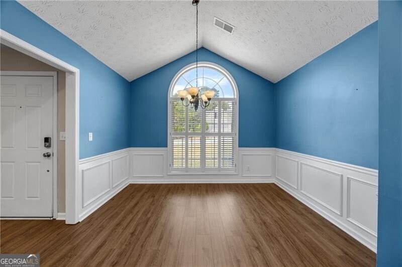 1087 Sham Pointe Drive Lawrenceville - Photo 16