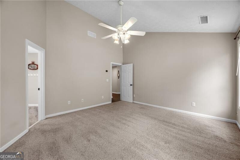 1087 Sham Pointe Drive Lawrenceville - Photo 19