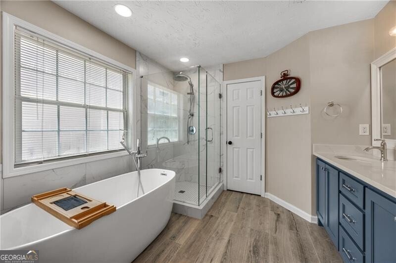 1087 Sham Pointe Drive Lawrenceville - Photo 20
