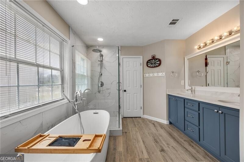 1087 Sham Pointe Drive Lawrenceville - Photo 21