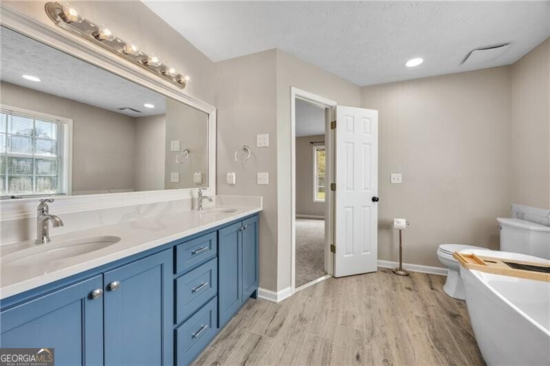 1087 Sham Pointe Drive Lawrenceville - Photo 22