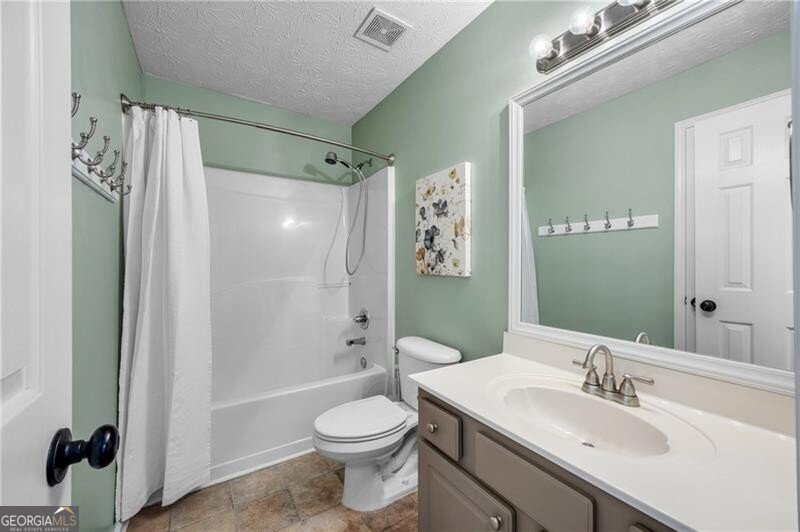 1087 Sham Pointe Drive Lawrenceville - Photo 27