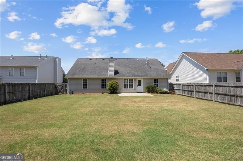 1087 Sham Pointe Drive Lawrenceville - Photo 32