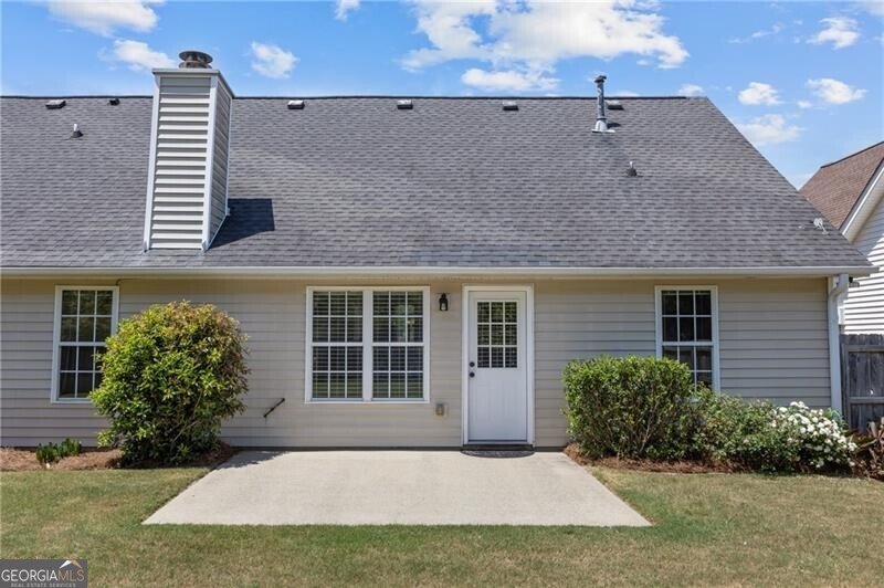 1087 Sham Pointe Drive Lawrenceville - Photo 33