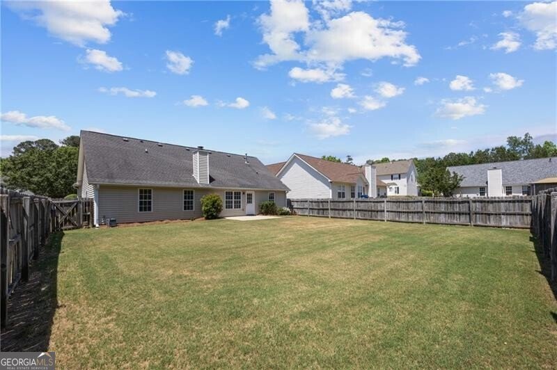 1087 Sham Pointe Drive Lawrenceville - Photo 37