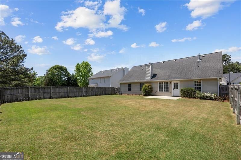 1087 Sham Pointe Drive Lawrenceville - Photo 38