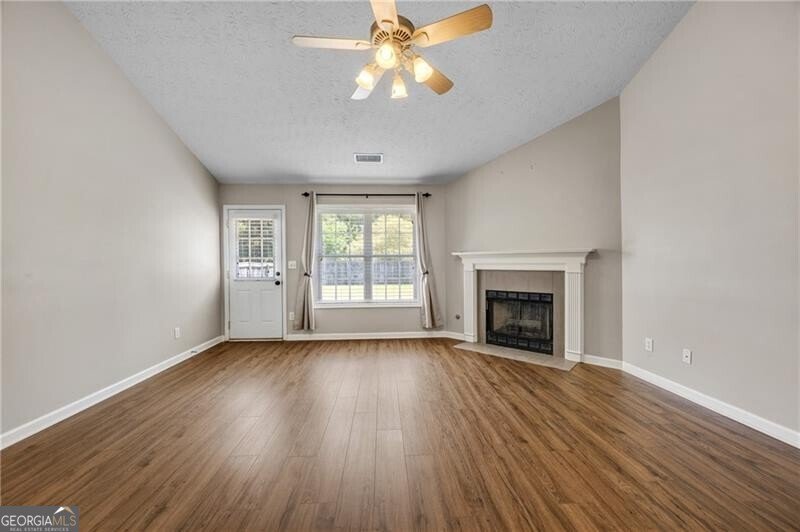 1087 Sham Pointe Drive Lawrenceville - Photo 6