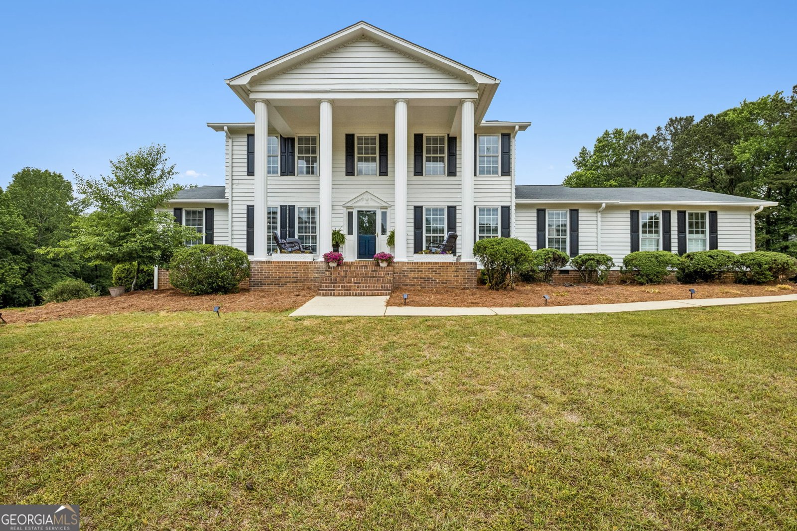 32 Quail Run Hoschton - Photo 1
