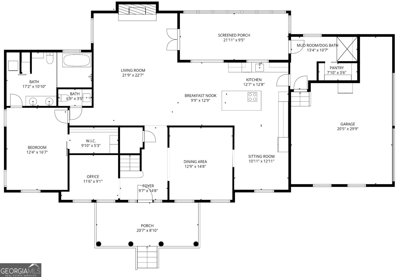 32 Quail Run Hoschton - Photo 77