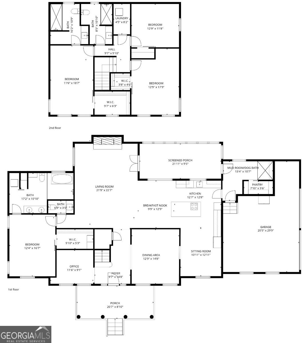 32 Quail Run Hoschton - Photo 79
