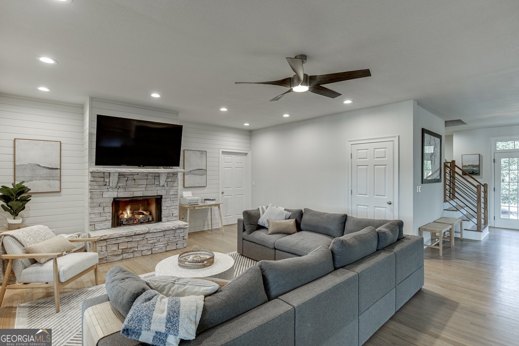 6932 Dee Lane Murrayville - Photo 13
