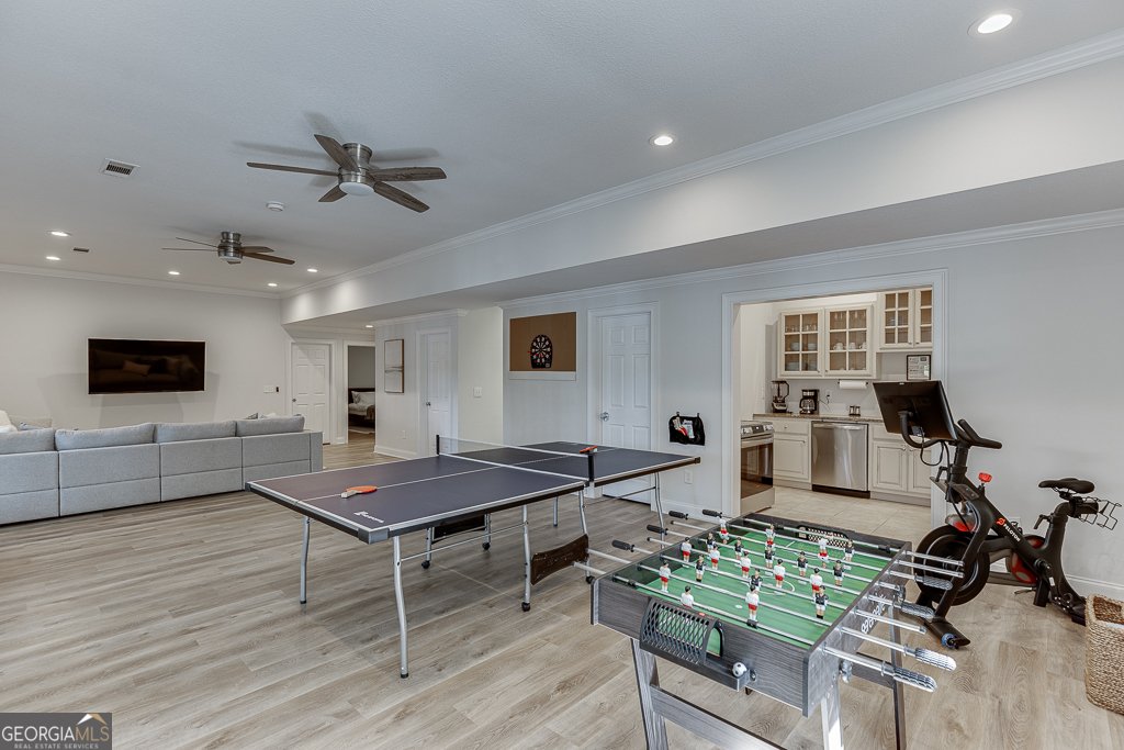 6932 Dee Lane Murrayville - Photo 47