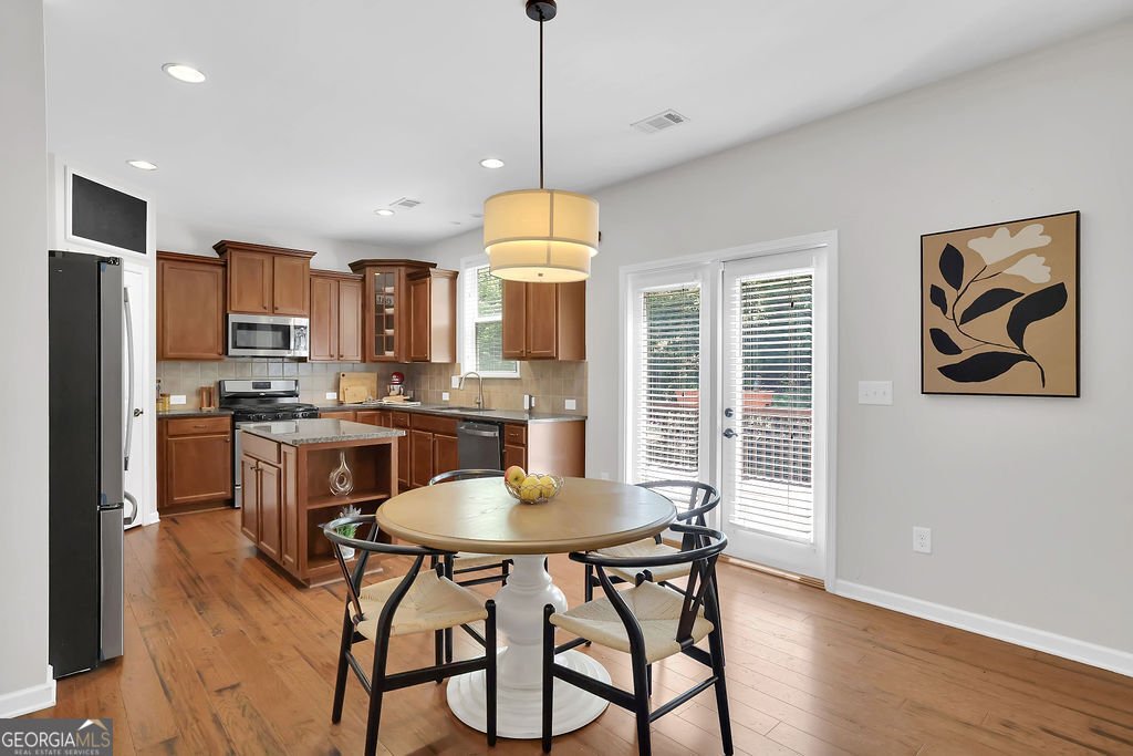 4468 Wilkerson Place Smyrna - Photo 10