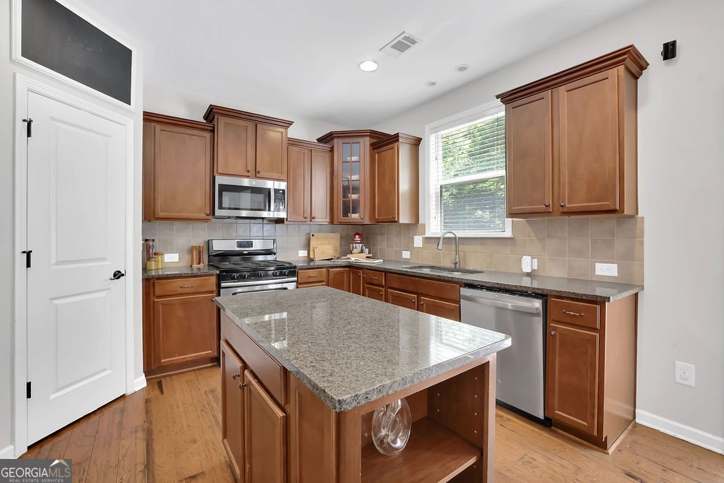 4468 Wilkerson Place Smyrna - Photo 11