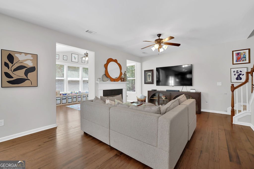 4468 Wilkerson Place Smyrna - Photo 14