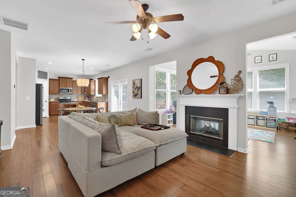 4468 Wilkerson Place Smyrna - Photo 15