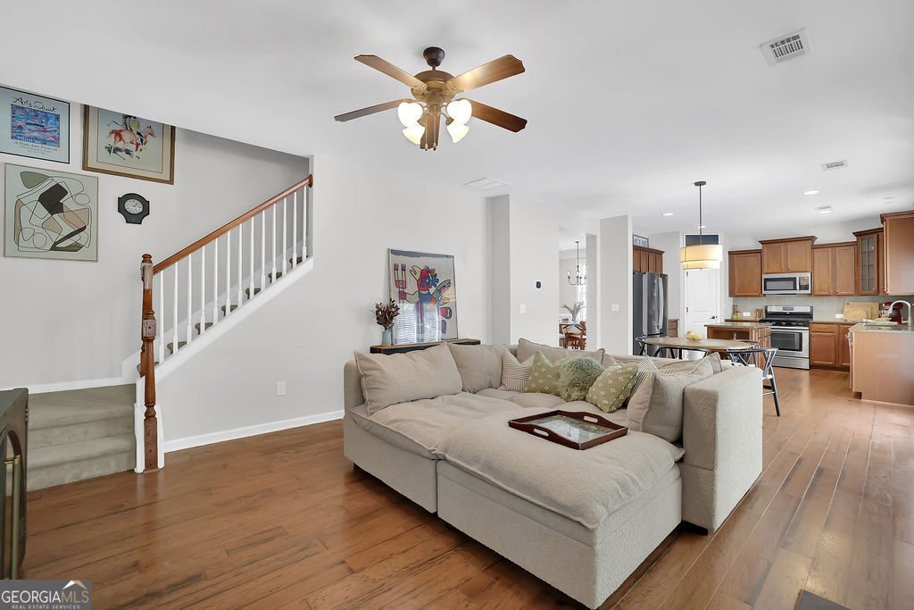 4468 Wilkerson Place Smyrna - Photo 16