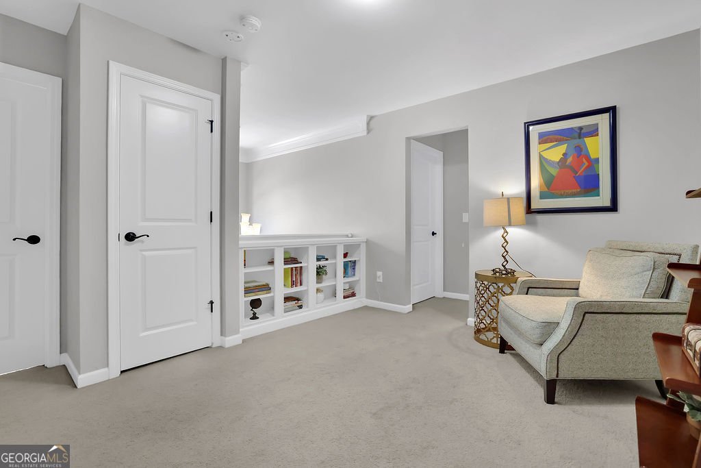 4468 Wilkerson Place Smyrna - Photo 20